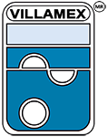 Logotipo Villamex